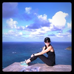 Meet your Posher, Venus